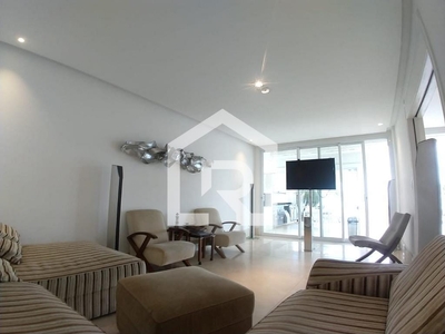 Casa em Balneário Cidade Atlântica, Guarujá/SP de 610m² 6 quartos à venda por R$ 5.199.000,00