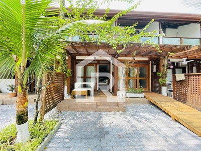 Casa em Balneario Praia do Perequê, Guarujá/SP de 120m² 3 quartos à venda por R$ 1.099.000,00