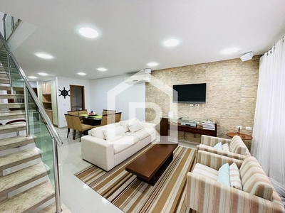 Casa em Balneario Praia do Perequê, Guarujá/SP de 150m² 3 quartos à venda por R$ 1.399.000,00