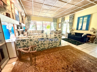 Casa em Barra da Tijuca, Rio de Janeiro/RJ de 553m² 2 quartos à venda por R$ 4.898.999,00