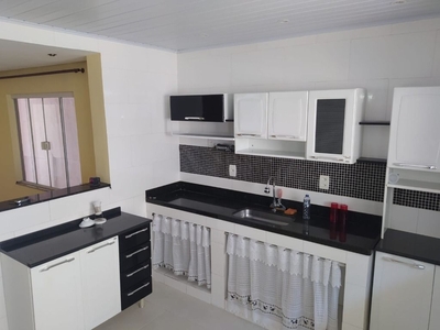 Casa em Barreto, Niterói/RJ de 110m² 4 quartos à venda por R$ 194.000,00