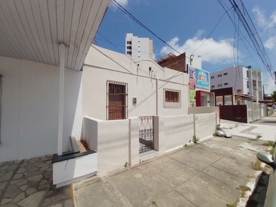 Casa em Barro Vermelho, Natal/RN de 110m² 2 quartos à venda por R$ 99.000,00