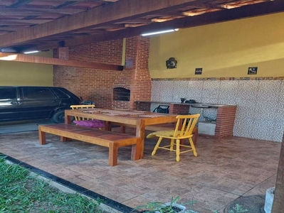 Casa em Barroco (Itaipuaçu), Maricá/RJ de 79m² 2 quartos à venda por R$ 329.000,00