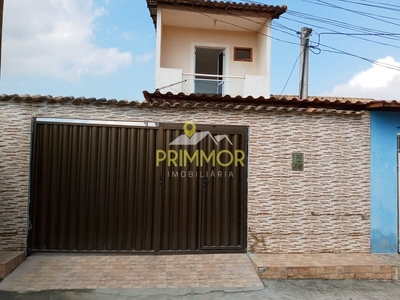 Casa em Bom Pastor, Belford Roxo/RJ de 90m² 2 quartos à venda por R$ 179.000,00