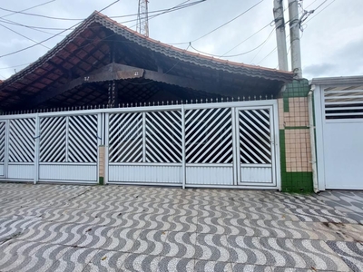 Casa em Boqueirão, Praia Grande/SP de 88m² 2 quartos à venda por R$ 344.000,00