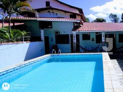Casa em Boracéia, São Sebastião/SP de 250m² 4 quartos à venda por R$ 849.000,00