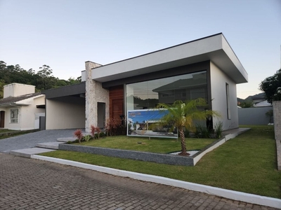 Casa em Cachoeira do Bom Jesus, Florianópolis/SC de 205m² 3 quartos à venda por R$ 1.499.000,00