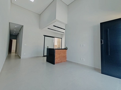 Casa em Caguassu, Sorocaba/SP de 98m² 3 quartos à venda por R$ 584.000,00