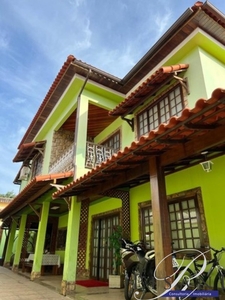 Casa em Campo Grande, Rio de Janeiro/RJ de 300m² 3 quartos à venda por R$ 529.000,00