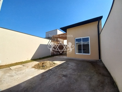 Casa em Centro, Caraguatatuba/SP de 53m² 2 quartos à venda por R$ 324.000,00