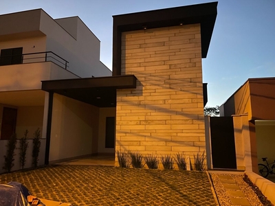 Casa em Centro, Piracicaba/SP de 125m² 3 quartos à venda por R$ 869.000,00