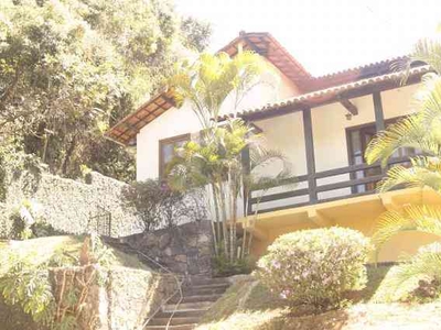 Casa em Condomínio com 3 quartos à venda no Condomínio Ville de Montagne, 2190m²