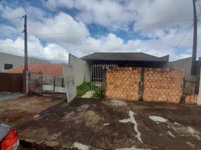 Casa em Conjunto Parigot de Souza 3, Londrina/PR de 200m² 5 quartos à venda por R$ 298.000,00