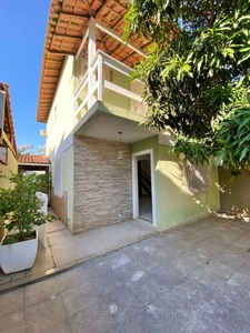 Casa em Itaipu, Niterói/RJ de 120m² 3 quartos à venda por R$ 599.000,00