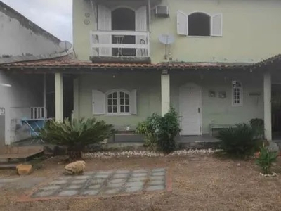 Casa em Itapeba, Maricá/RJ de 130m² 3 quartos à venda por R$ 264.000,00