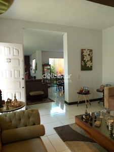 Casa em Itapoã, Belo Horizonte/MG de 267m² 4 quartos à venda por R$ 979.000,00