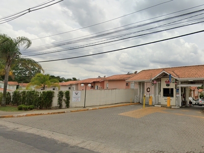 Casa em Jardim Belizário, Cotia/SP de 82m² 3 quartos para locação R$ 3.400,00/mes