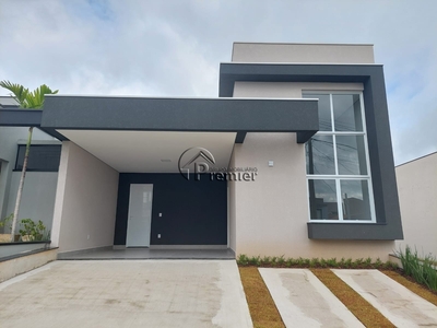 Casa em Jardim Bréscia, Indaiatuba/SP de 160m² 3 quartos à venda por R$ 1.250.000,00 ou para locação R$ 7.700,00/mes