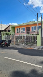 Casa em Jardim Carvalho, Ponta Grossa/PR de 251m² 3 quartos à venda por R$ 999.000,00