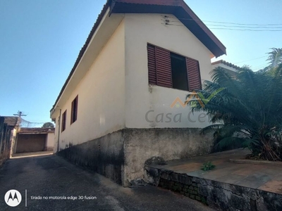 Casa em Jardim Centenário, Mogi Guaçu/SP de 180m² 3 quartos à venda por R$ 374.000,00