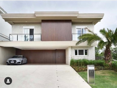 Casa em Jardim do Golf I, Jandira/SP de 500m² 4 quartos à venda por R$ 4.899.000,00