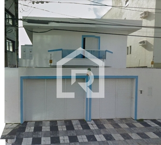 Casa em Jardim Las Palmas, Guarujá/SP de 144m² 4 quartos à venda por R$ 1.674.000,00