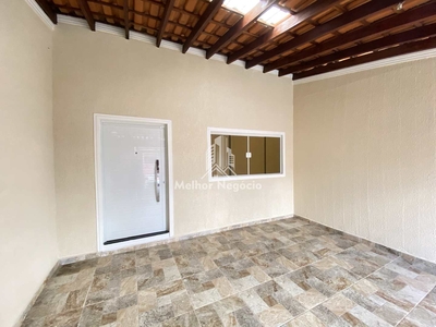 Casa em Jardim Maria Antonia (Nova Veneza), Sumaré/SP de 80m² 2 quartos à venda por R$ 274.700,00