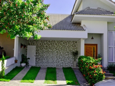 Casa em Jardim Planalto, Sorocaba/SP de 170m² 3 quartos à venda por R$ 789.000,00