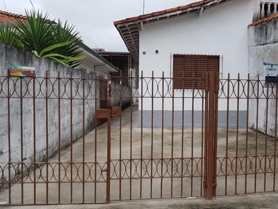 Casa em Jardim Valparaíba, São José dos Campos/SP de 60m² 2 quartos para locação R$ 1.200,00/mes