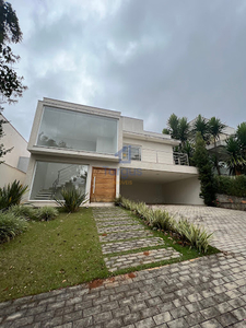 Casa em Lagos de Santa Helena, Bragança Paulista/SP de 250m² 3 quartos à venda por R$ 1.949.000,00