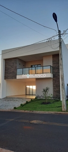 Casa em Medeiros, Rio Verde/GO de 340m² 4 quartos à venda por R$ 1.739.000,00