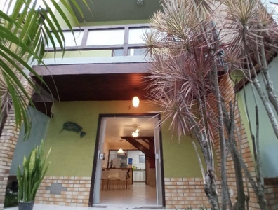 Casa em Ogiva, Cabo Frio/RJ de 130m² 2 quartos à venda por R$ 479.000,00