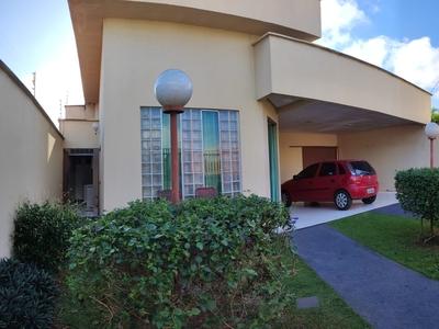 Casa em Parke Isabel, Abadia De Goiás/GO de 360m² 3 quartos à venda por R$ 449.000,00
