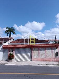 Casa em Parque 10 de Novembro, Manaus/AM de 280m² 4 quartos para locação R$ 5.000,00/mes