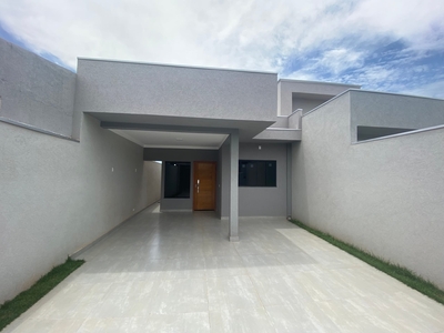 Casa em Parque Residencial Rita Vieira, Campo Grande/MS de 88m² 3 quartos à venda por R$ 419.000,00
