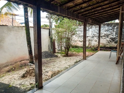 Casa em Piratininga, Niterói/RJ de 175m² 3 quartos à venda por R$ 689.000,00