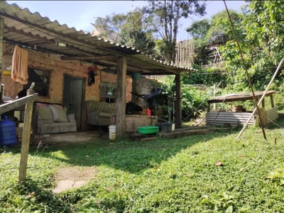 Casa em Potuverá, Itapecerica da Serra/SP de 300m² 2 quartos à venda por R$ 95.000,00