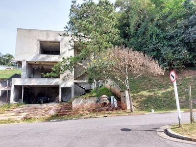 Casa em Residencial dos Lagos, Cotia/SP de 320m² 3 quartos à venda por R$ 599.000,00