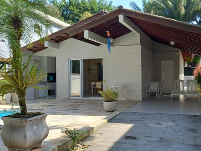 Casa em Riviera Módulo 22, Bertioga/SP de 149m² 3 quartos à venda por R$ 2.149.000,00
