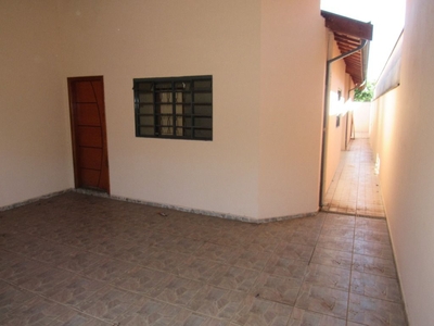 Casa em Santa Rosa Ipês, Piracicaba/SP de 118m² 2 quartos à venda por R$ 299.000,00