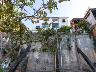 Casa em Santa Teresa, Rio de Janeiro/RJ de 250m² 3 quartos à venda por R$ 1.149.000,00