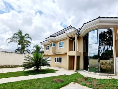 Casa em Setor Habitacional Arniqueiras (Taguatinga), Brasília/DF de 690m² 5 quartos à venda por R$ 949.000,00