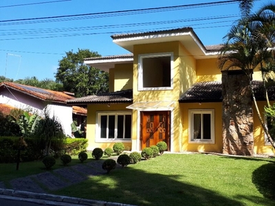 Casa em Transurb, Itapevi/SP de 495m² 4 quartos à venda por R$ 2.399.000,00