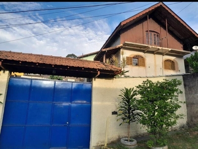 Casa em Varginha, Nova Friburgo/RJ de 0m² 5 quartos à venda por R$ 549.000,00
