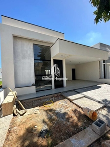 Casa em Vila Real, Hortolândia/SP de 161m² 3 quartos à venda por R$ 1.049.000,00