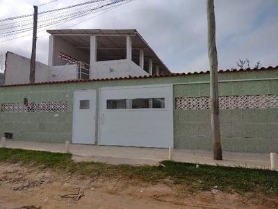 Casa em Vinhateiro, São Pedro da Aldeia/RJ de 138m² 3 quartos à venda por R$ 131.165,42