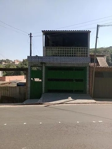 Casa na avenida Sapopemba