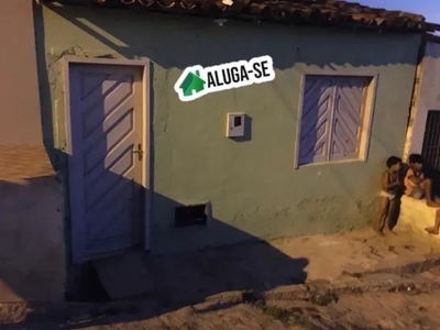 Casa para alugar