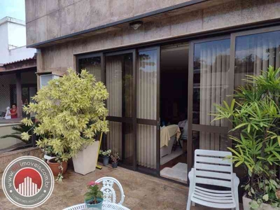 Cobertura com 4 quartos à venda no bairro Barra da Tijuca, 360m²