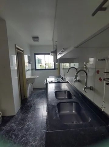 CONDOMINIO VISTA DEL RIO COM 3 QTOS NA APARECIDA CENTRO